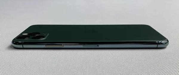 Apple iPhone11 Pro 64GB 256GB ROM Original 5.8 "Super Retina OLED A13 IOS iPhone 11 Pro 11Pro Face ID Véritable iphone 11 pro – Image 21