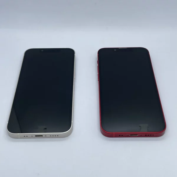 Apple-Smartphone iPhone 13, 6.1 ", Super Retina XDR, OLED, RAM 4 Go, Dean 128 Go, Face ID, A15, IOS, 5G, Original – Image 14