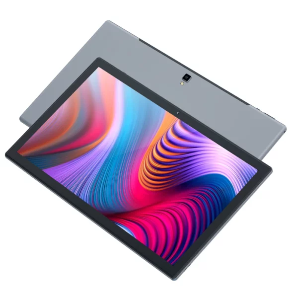 Tablette PC Android 12 de 14 Pouces, Version Globale, 8 Go de RAM, 512 Go de ROM, Doyen, 4G, Permanence, Touriste, Epi5 G, Wifi, GPS, 10000mAh, Nouveauté – Image 29