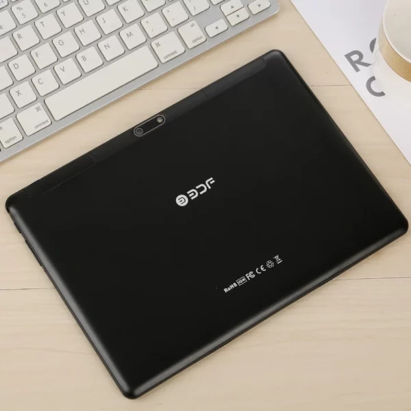 Tablette PC Android 11, écran HD 10.1 pouces, Google, 4 Go + 64 Go, 5000 mAh ,3G, Touriste, EpiWiFi, Version globale, Original Pad, 2025 – Image 21