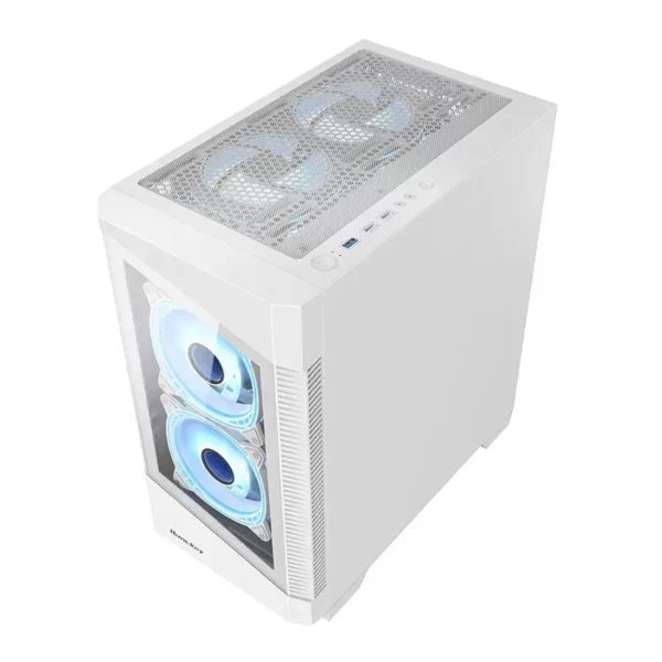 GX660 ordinateur de bureau I9 13900HX 32GB 1TB 2TB SSD 24 core win-11 PC ordinateur de bureau hôte bureau et usage domestique ordinateur de jeu – Image 4