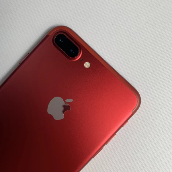 APPLE-Authentique smartphone iPhone 7 Plus de 32, 128 ou 256 Go, téléphone portable, écran LCD Retina IPS de 5.5 pouces, connectivité NDavid, connectivité 4G, IOS, A10, façade Core, lecteur d'empreinte digitale – Image 10