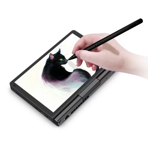 GPD Pocket 3 Intel i3 1125G4 RAM 16GB mémoire 512GB SSD disque dur Windows 11 maison Portable ordinateur Portable Mini PC écran tactile – Image 8