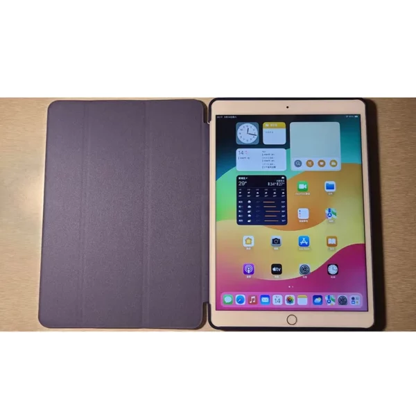 2019 IPad Air 3 A12 puce bionique 10.5 pouces 64G/256G Touch ID WiFi 4G 6 cœurs CPU 4 cœurs GPU 8 cœurs moteur Neural. – Image 2