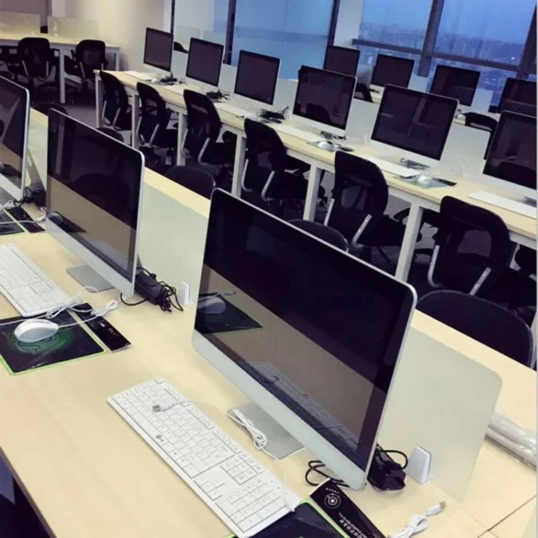 Prix usine Chine ordinateur inclus monobloc i3 i5 i7 OEM 18.5 "21.5" 23.6 "27" ordinateur de bureau tout-en-un PC tout-en-un – Image 6