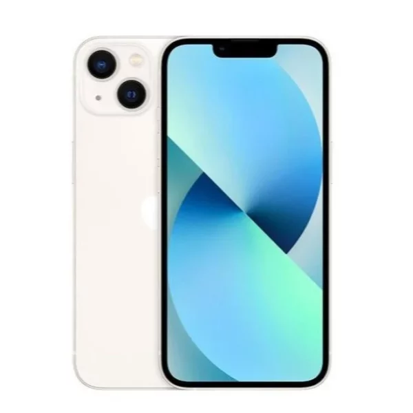 Apple iPhone 13 Mini déverrouillage Original 5.4 'Super Retina XDR affichage 4GB RAM 128/256GB A15 puce bionique 5G téléphone portable utilisé – Image 8