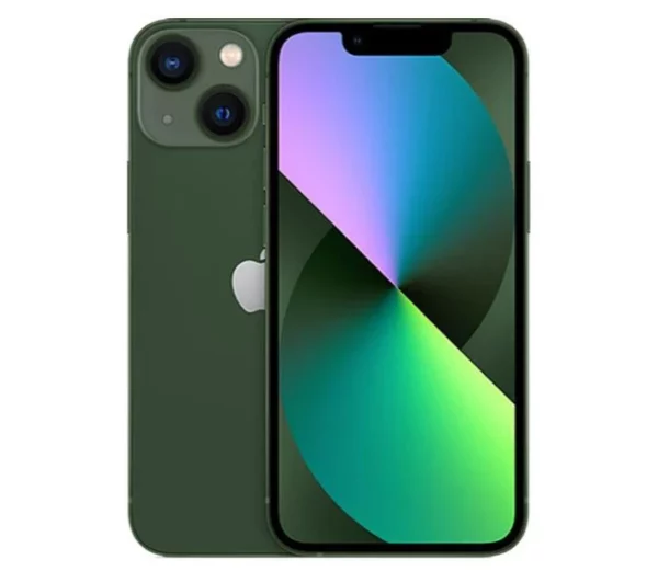Apple iPhone 13 Mini 5.4 "smartphone débloqué véritable 13Mini RAM 4GB ROM 128/256/512GB A15 Bionic IOS Face ID 5G téléphone portable utilisé – Image 10