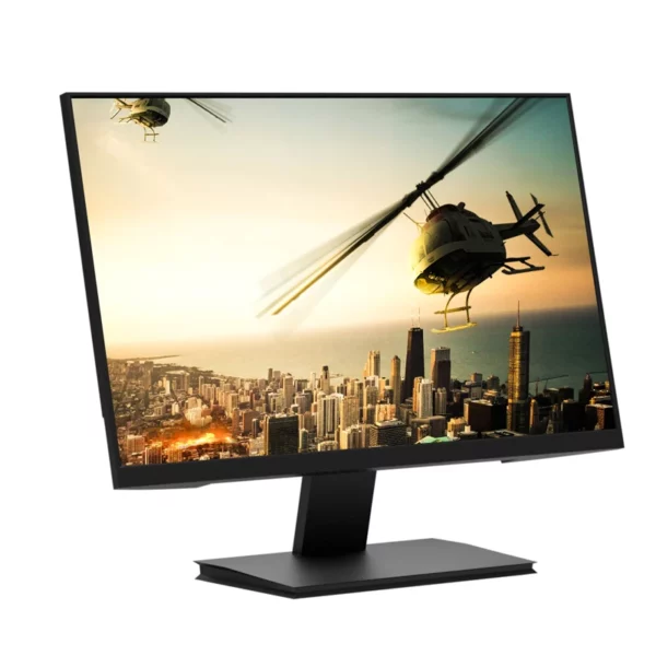 24.5 pouces 1920*1080 led 200-500hz moniteur pc panneau ips 360hz moniteur de jeu 24.5 "écran d'affichage HDR400 – Image 6