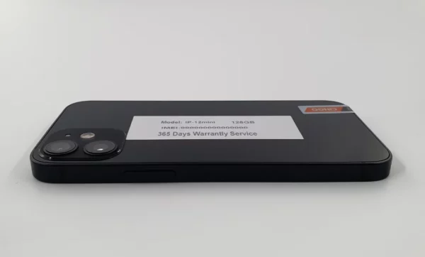 iPhone 12 mini 64 Go/128 Go/256 Go IOS A14 5,4 ''double 12MP iphone 12mini téléphone portable – Image 17
