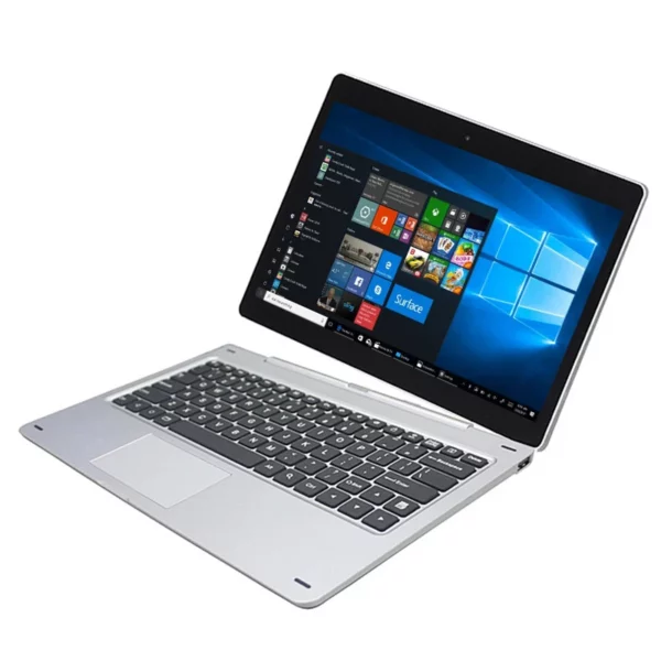 Tablette PC Windows 10, 11.6 pouces, 2 go de RAM + 64 go de ROM, G12, double caméra, batterie 9000mAH, écran tactile WIFI, 1366x768 IPS Quad Core – Image 24