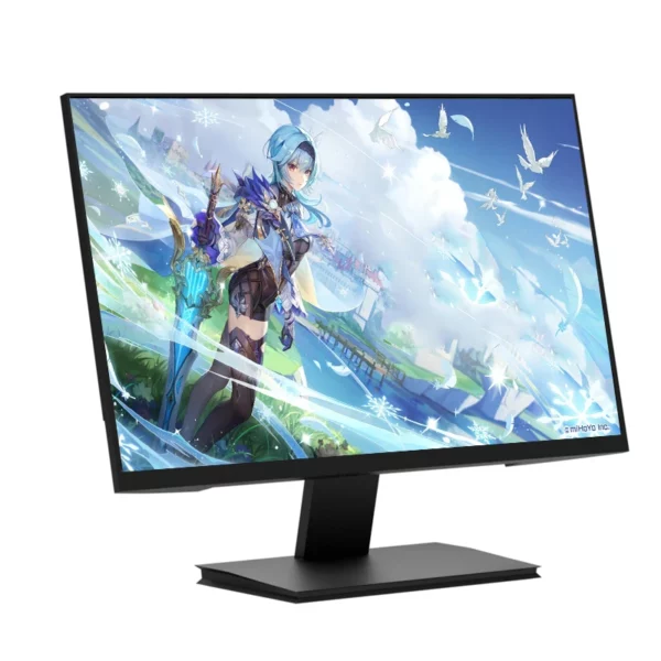 24.5 pouces 1920*1080 led 200-500hz moniteur pc panneau ips 360hz moniteur de jeu 24.5 "écran d'affichage HDR400 – Image 3