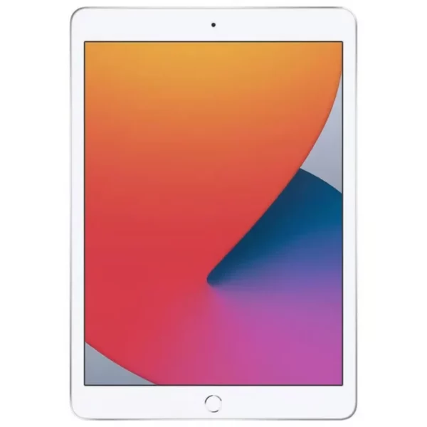 Apple-iPad 10.2 d'origine, tablette déverrouillée, A12 Bionic Retina, IPS, LCD, Wi-Fi, cellulaire, iOS 14, neuf, en effet, 2020, 128, 8e Isabel, 32 Go, 95% Go – Image 6