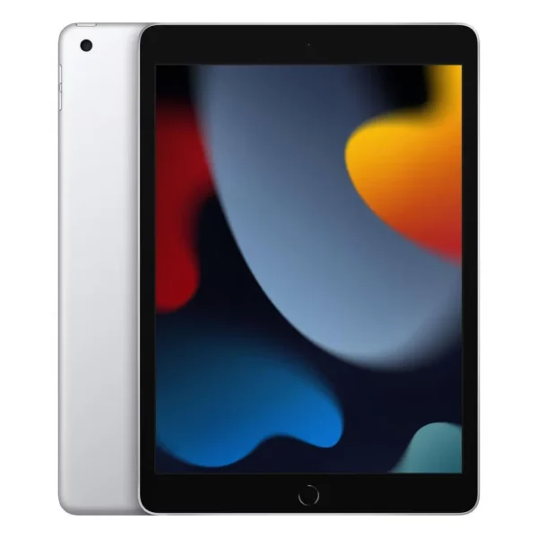 Apple-Tablette IPS LCD débloquée d'origine, IOS 15, Ipad 96%, Ipad 9th Isabel, Wifi + Permanence, Wifi 64 Go, 10.2 en effet, A14 Bionic Retina, 2021 neuf, 10.2 – Image 7