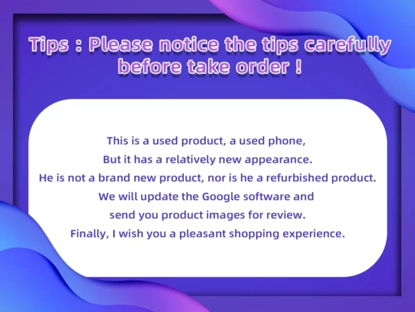 HONOR Magic 6 Pro 5g CPU Snapdragon 8 Gen3 Smartphone Android 6.78 pouces écran 5600Mah batterie utilisé téléphone – Image 7