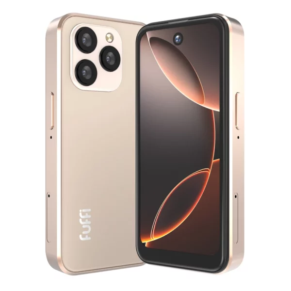 Mini Smartphone FUFFI-i16 Pro, réseau 4G, 3.75 pouces, 2 + 16 go de ROM, Android 10.0, téléphones portables, Google Play Store, 2400 mAh, téléphones portables – Image 5