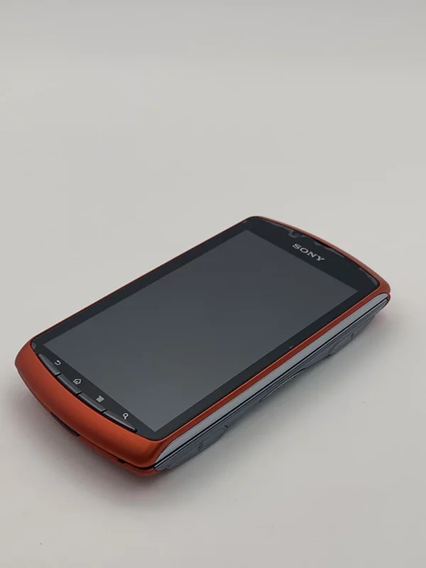 Original Sony Ericsson Xperia PLAY Z1i R800i 3G téléphone portable 4.0 ''5MP R800 Android OS PSP jeu Smartphone WiFi A-GPS téléphone portable – Image 19