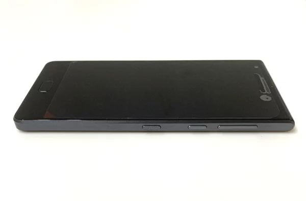 Téléphone portable BlackBerry Motion débloqué d'Origine 32 Go de ROM 4 Go de RAM Appareil Photo Mobile 12MP Smartphone Écran Tactile Bluetooth Barre WiFi – Image 15