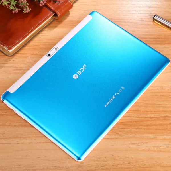 Tablette PC Android 11, écran HD 10.1 pouces, Google, 4 Go + 64 Go, 5000 mAh ,3G, Touriste, EpiWiFi, Version globale, Original Pad, 2025 – Image 22