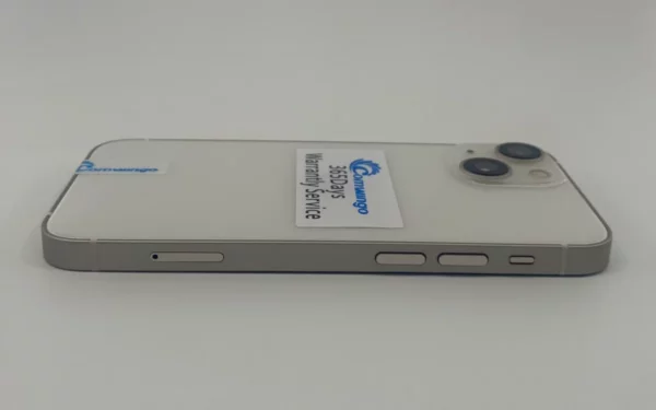Apple iPhone 13 Mini déverrouillage Original 5.4 'Super Retina XDR affichage 4GB RAM 128/256GB A15 puce bionique 5G téléphone portable utilisé – Image 18