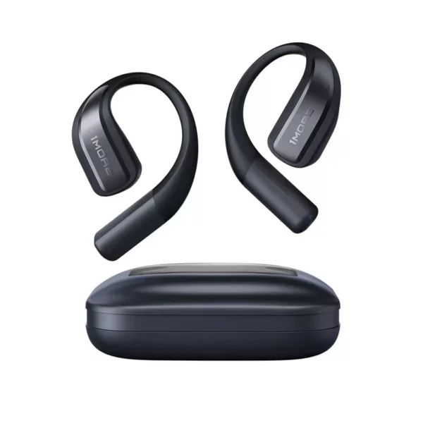 Écouteurs sans fil Bluetooth S70, oreillettes ouvertes, étanche IPX5, accessoires de jeu, casque, vente flash, Charge rapide, 1 plus – Image 8