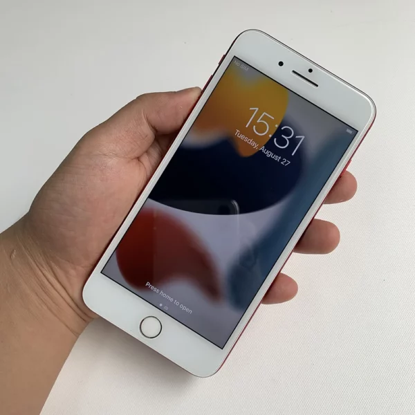 APPLE-Authentique smartphone iPhone 7 Plus de 32, 128 ou 256 Go, téléphone portable, écran LCD Retina IPS de 5.5 pouces, connectivité NDavid, connectivité 4G, IOS, A10, façade Core, lecteur d'empreinte digitale – Image 22