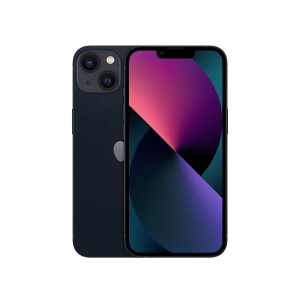 iPhone 13 Mini 5.4 "A15 5G NFC Face ID RAM 4GB ROM 128/256GB téléphone portable Original Apple13mini smartphone – Image 7