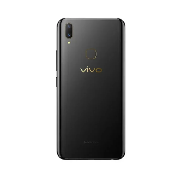 VIVO Y85 Smartphone firmware mondial Android 4G débloqué 6.26 pouces 4GB 64GB caméra 13MP toutes les couleurs en bon état téléphone utilisé – Image 6