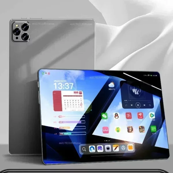 Tablette Pad 8 Pro originale, 10.1 pouces, Android 13, Snapdragon 8gen2, Global, 16 go + 1024 go, 10000mah, 5G, double SIM, WIFI, HD, plein écran – Image 14