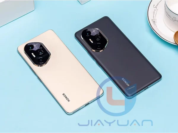 Honor-Smartphone 300 Ultra 5G GMS, téléphone portable, écran 6.78 "120Hz, Snapdragon 8, caméra Isabel 3, batterie 50MP, 5300mAh, original – Image 15
