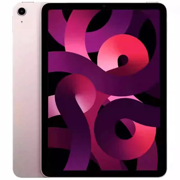 IPad Air5 M1 10.9 pouces (5e génération) 64G/256G WiFi identification tactile cellulaire, eSIM, CPU 8 cœurs d'origine GPU 8 cœurs moteur Neural 16 cœurs – Image 4