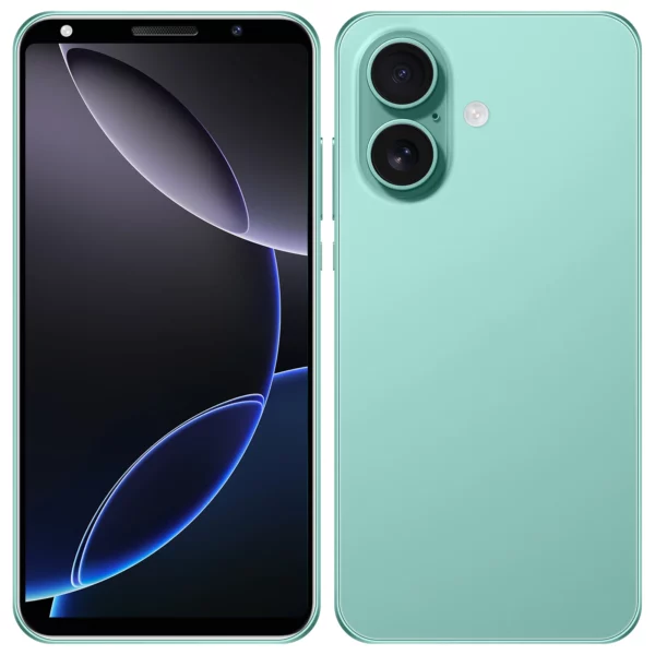 FUFFI-I16 Plus, Smartphone Android, 5.0 pouces, 3 + 32 Go de ROM, double SIM, 3500 mAh, téléphones portables, double SIM, Google Play Store, téléphones portables – Image 7