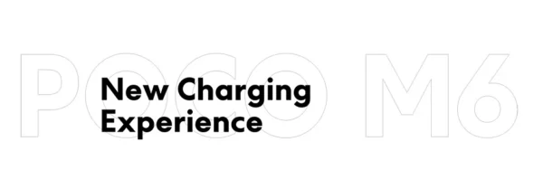 POCO M6 Smartphone Version mondiale Helio G91 Ultra 108MP caméra principale de qualité professionnelle 33W charge rapide batterie 5030mAh – Image 24
