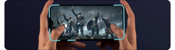 Xiaomi Redmi note 8 Pro téléphone portable netcom complet android version mondiale celular téléphone utilisé – Image 19