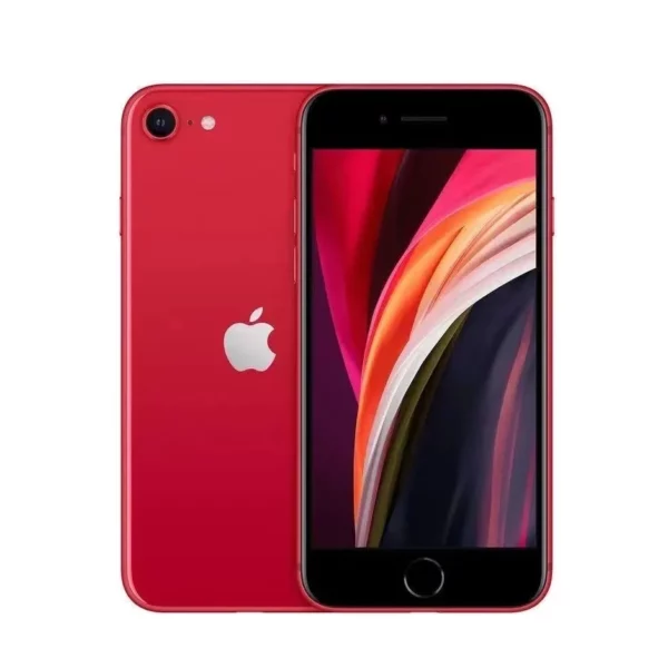 Déverrouiller l'origine Apple iPhone SE 2020 iphone se2 A13 3G RAM 64/128/256GB ROM Hexa Core téléphone 1821mAh Smartphone 4.7 pouces – Image 4