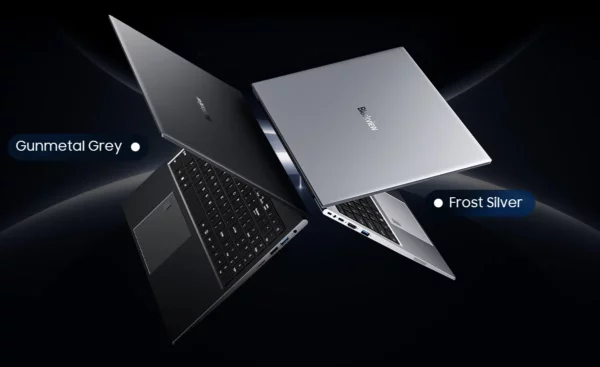 Blackview Acebook 8 ordinateur portable 15.6 ''Win 11 12e génération processeur Intel Core N97 16 Go DDR4 512 Go SSD 5000 mAh batterie avec Charge 36 W – Image 11