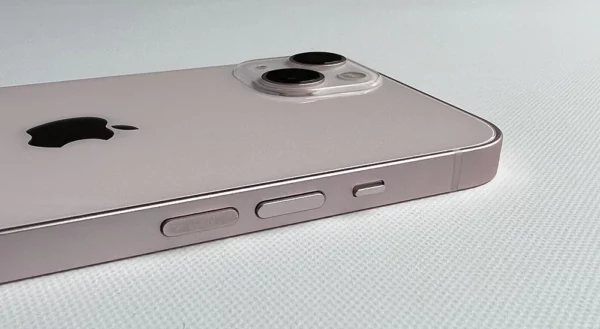 iPhone 13 d'origine 128GB/256GB ROM débloqué A15 puce IOS 5G Smartphone Face ID 6.1 "écran OLED iphone 13 téléphone portable – Image 17