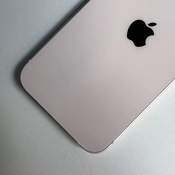 iPhone 13 d'origine 128GB/256GB ROM débloqué A15 puce IOS 5G Smartphone Face ID 6.1 "écran OLED iphone 13 téléphone portable – Image 5