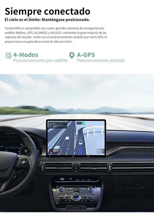 2025 Version mondiale originale tablette Android Pad 8 Pro 22GB + 2TB Snapdragon 870 tablettes PC 5G double carte SIM ou WIFI HD 4K Mi Tab – Image 24