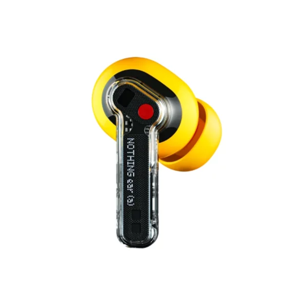 Nouvelle Version mondiale rien d'oreille (a) écouteur Bluetooth sans fil LDAC 45dB suppression Active du bruit ANC conception de mode dynamique – Image 5