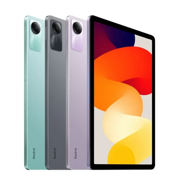 Xiaomi-Tablette Redmi Pad SE, Mi, Snapdragon, Version globale®Hautréusde façade 680 Dolby Atmos®Écran de 11 Pouces, 90Hz, 8000mAh – Image 6