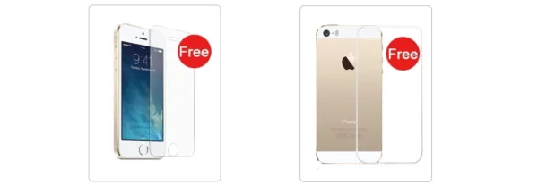 Original débloqué Apple iPhone SE téléphone portable 4G LTE 4.0 '2GB RAM 16/64GB ROM A9 double cœur Touch ID téléphone portable utilisé iphonese – Image 15