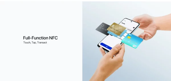 [Nouveau] UMIDIGI Note 100 Android 14 Smartphone 6.8 "HD + 120Hz 50MP caméra 8GB 256GB/6GB 128GB 20W 5000mAh double SIM NFC – Image 33