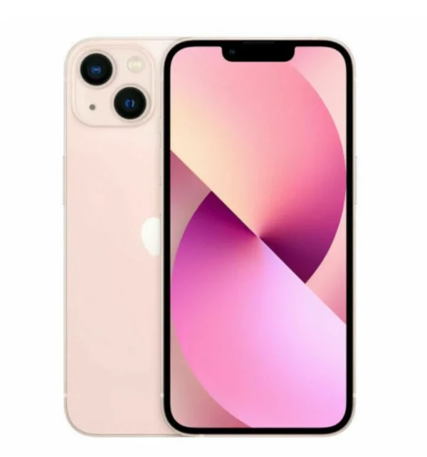 iPhone 13mini débloqué 128GB/256GB ROM A15 IOS 5G Face ID 5.4 "écran OLED Smartphone 12MP téléphone portable iphone 13 mini – Image 7