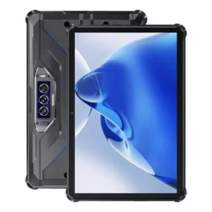 Oukitel RT7 TITAN 4G tablette robuste 10.1 "FHD + 32000mAh 8GB + 256GB tablette Android 13 MT8788 32MP + 48MP tablettes PC
