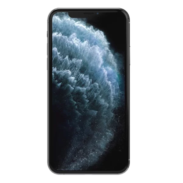 Apple iPhone11 Pro 64GB 256GB ROM Original 5.8 "Super Retina OLED A13 IOS iPhone 11 Pro 11Pro Face ID Véritable iphone 11 pro – Image 10