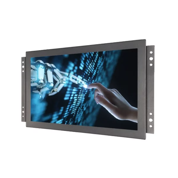 Moniteur LCD FHD haute résolution, écran tactile à cadre ouvert, pas cher, 1920x1200, 10.1 pouces – Image 14