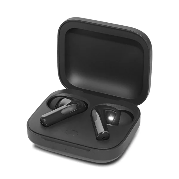 Oneplus-Écouteurs sans fil Buds 3 TWS, Bluetooth 5.3, suppression active du bruit 49dB, autonomie de la batterie 44h, téléphone de sauna pour Oneplus 12 – Image 2