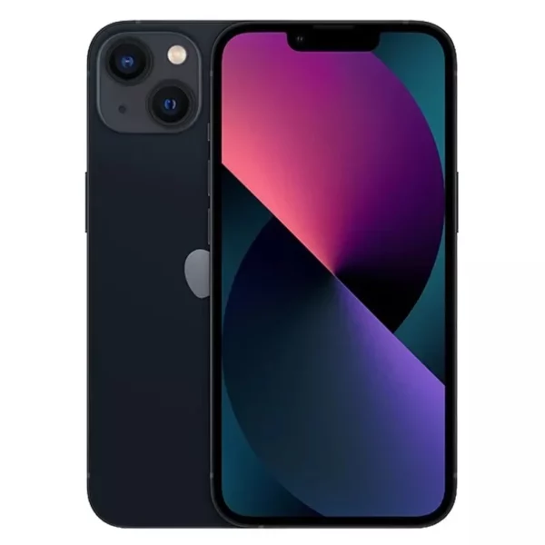 Apple-Smartphone iPhone 13, 6.1 ", Super Retina XDR, OLED, RAM 4 Go, Dean 128 Go, Face ID, A15, IOS, 5G, Original – Image 4