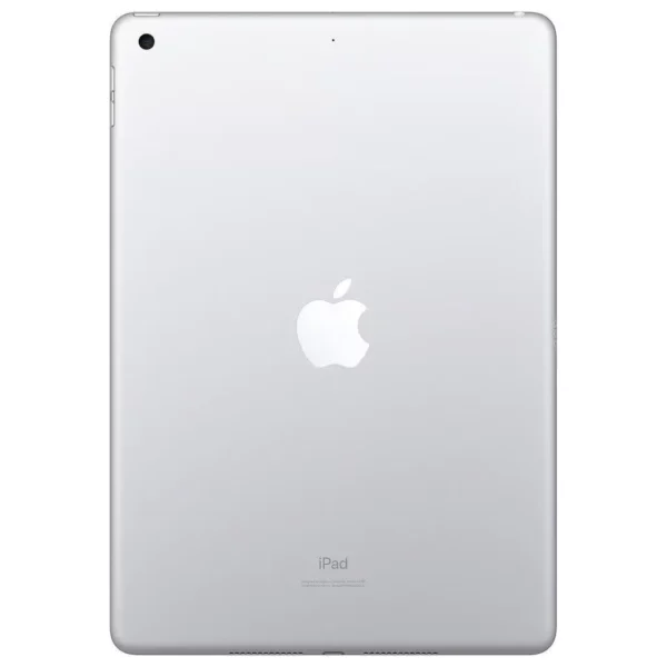 Original débloqué Apple iPad 10.2 (2019) iPad 7th Gen Wifi 32/128GB Apple A10 Fusion IPS LCD 96% nouvelle tablette – Image 2