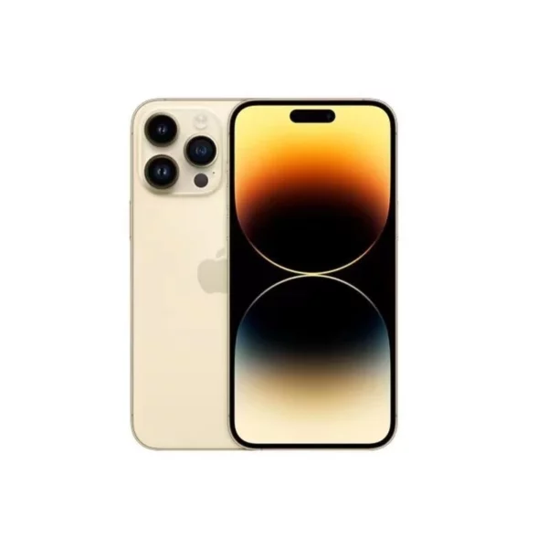 Apple iPhone 14Pro 5G double eSIM 6.1 "Face ID NFC A16 6GB RAM 128 et 256GB ROM 48Mp Original véritable Super Retina OLED téléphone utilisé – Image 10